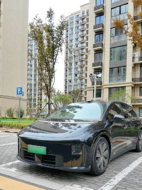 一分钟介绍理想i6