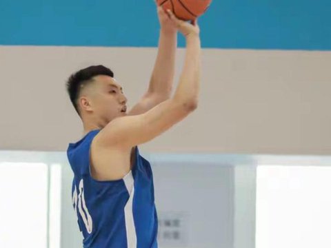 北京全运大胜吉林！6人上双，翟晓川王少杰最稳，廖三宁略微回暖