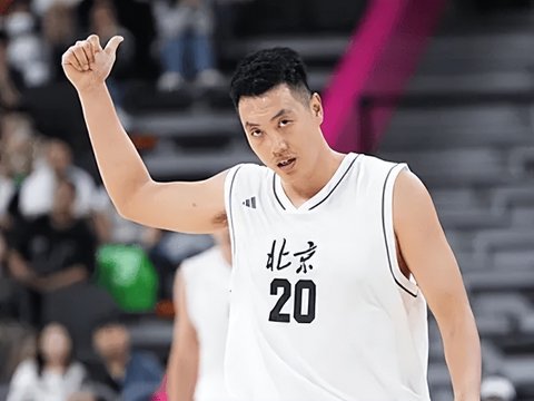 胜吉林采访！翟晓川感谢杨鸣称赞，与许利民表态全力拼中国澳门！