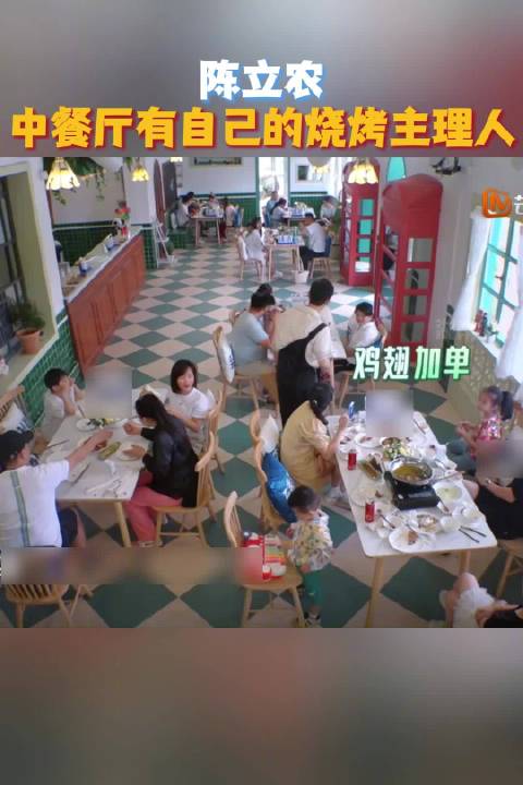 在反差这一块还是太权威了，原来你是这样的搞笑男！