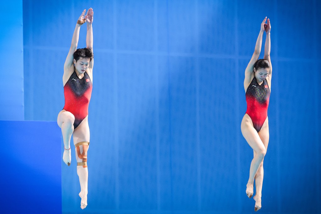 对话｜即便已拥有大满贯，陈艺文还想离完美更近一点