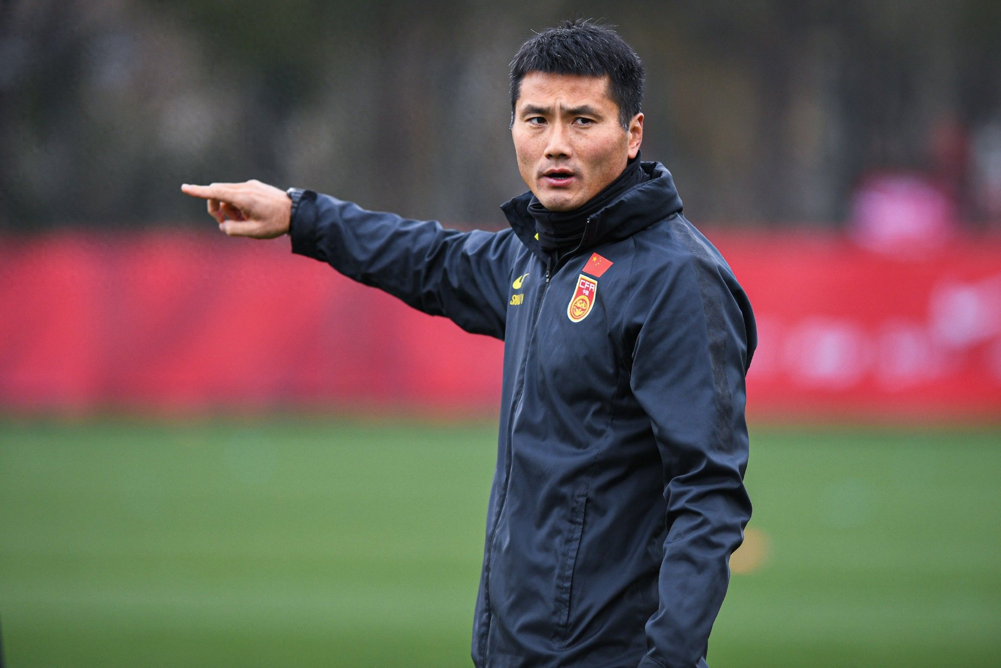 新老更替 随着邵佳一出任国足主帅 3大队长或遭弃用 武磊王上源在列