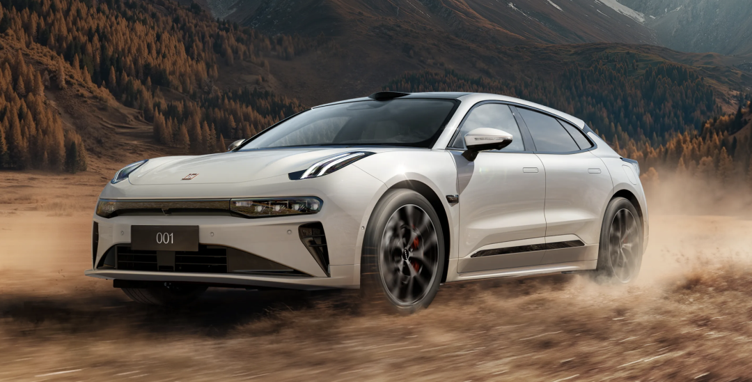 30万级热门电车PK！极氪、特斯拉和小米，谁才最适合年轻家庭用户