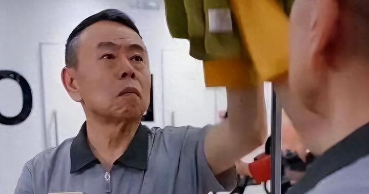 潘长江短剧10天斩获2亿播放量，称下部戏期待搭档巩俐、张曼玉、林青霞、王祖贤