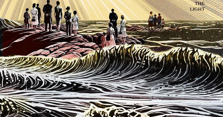 台湾青年：台湾仍在“追光”的道路上前行