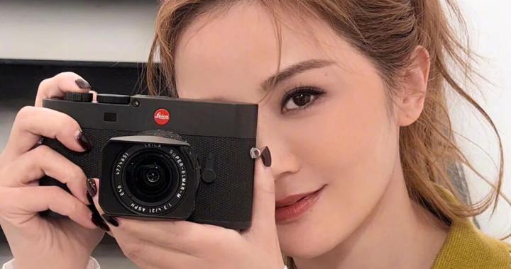 阿Sa蔡卓妍被曝新恋情