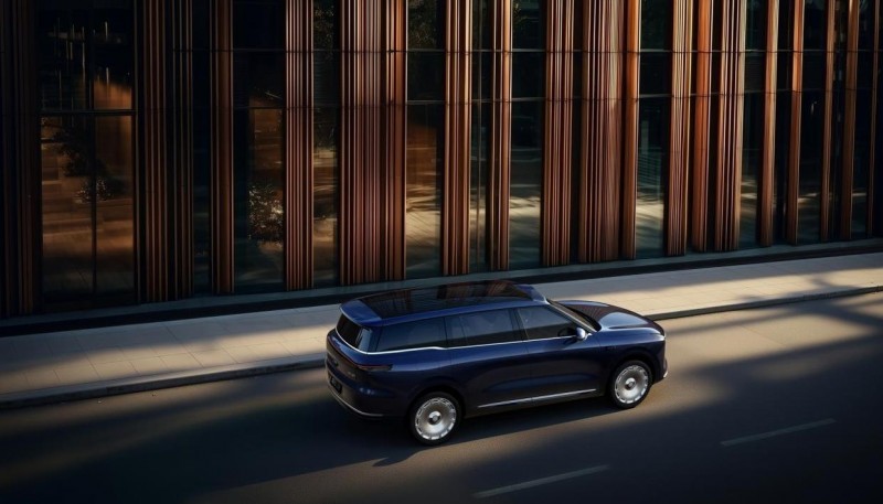 智己LS9的AI Agent上车背后，AI原生车载应用市场呼之欲出