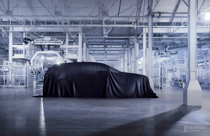 宾利纯电动SUV将于2026年亮相 定位低于宾利添越