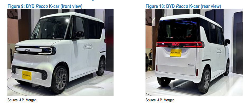 car进军日本：有望拿下三成市场，年贡献4–10亿利润，战略意义更胜数字