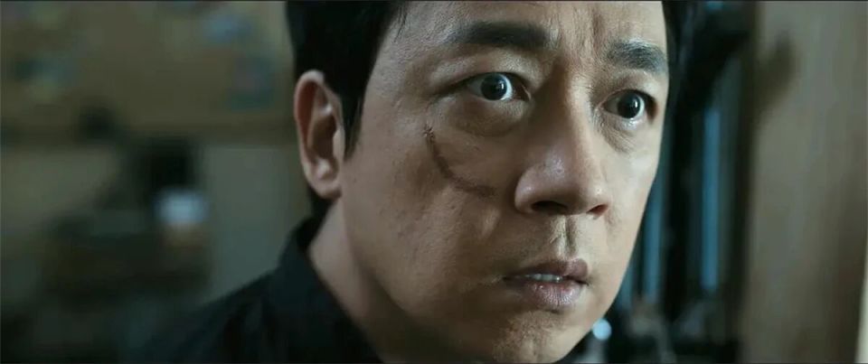 评分最高的10部犯罪悬疑剧：《沉默的真相》第3，《漫长的季节》第2