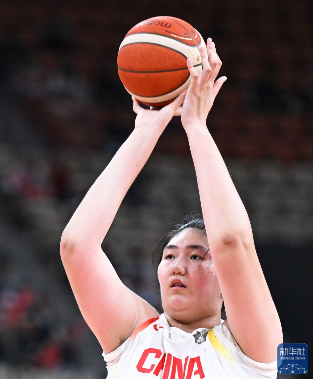 全运午爆｜齐鲁壹点特派记者团今日出征，山东U18女篮轻取福建