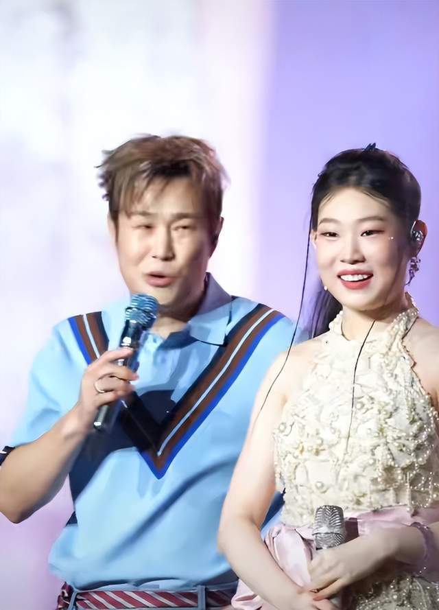 沈佳润真的好自信！回应单眼皮长相：父母给的就是最好的，不会整容