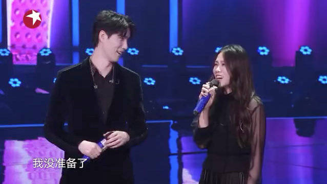 和@阿云嘎Musical 放大招唱了音乐剧！吓坏了@那英 周华健