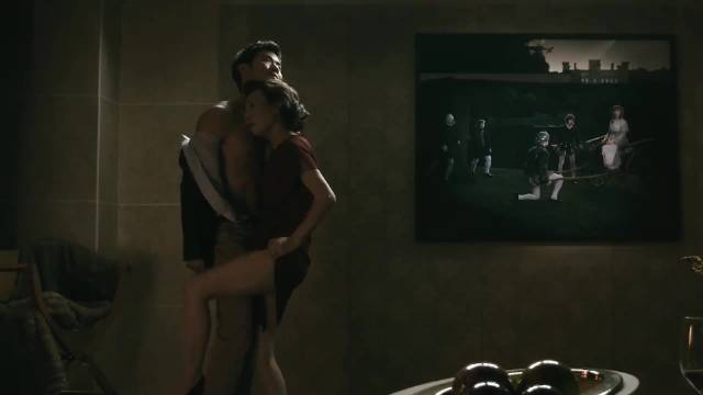 韩影《金钱之味》揭露财阀奢靡秘辛