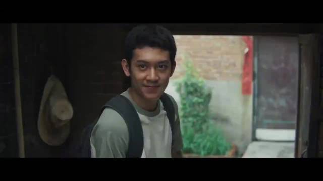 20岁林沐然戏龄19年，一岁童星出道演《金婚》