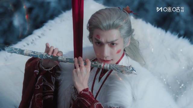 罗云熙方逸伦合奏河清海宴展深厚情谊