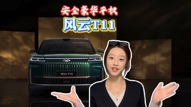 中国SUV的安全是有门槛的！在那些看不见的地方，如何用良心做好安全门槛