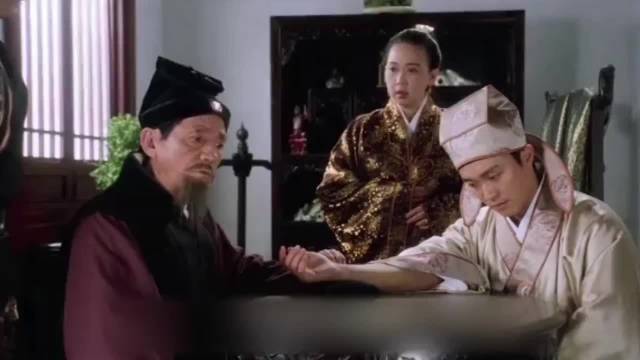 TVB演员凌汉去世，曾出演唐伯虎点秋香御医