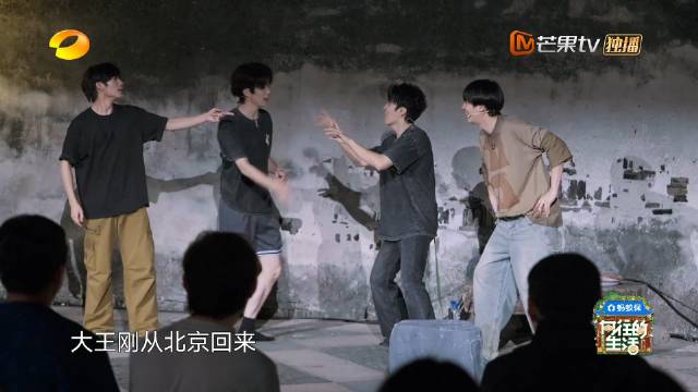 山东人@种地吧赵小童 说北京话天赋拉满！