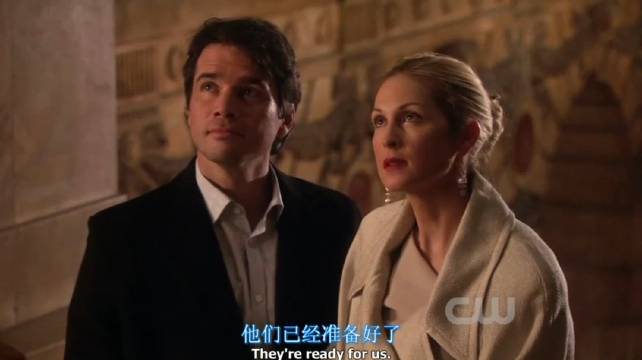 Lily真的是任何时候都那么美，气场十足！