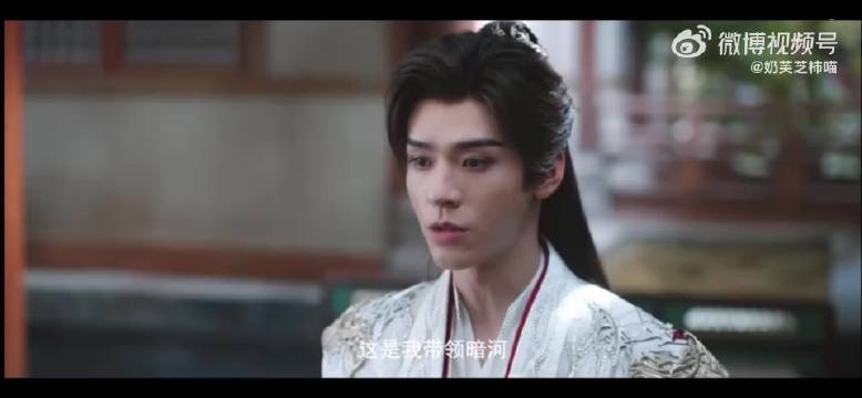 谁懂啊！各方势力齐聚终极对决，琅琊王入宫掀风暴，苏暮雨执剑护暗河太燃了