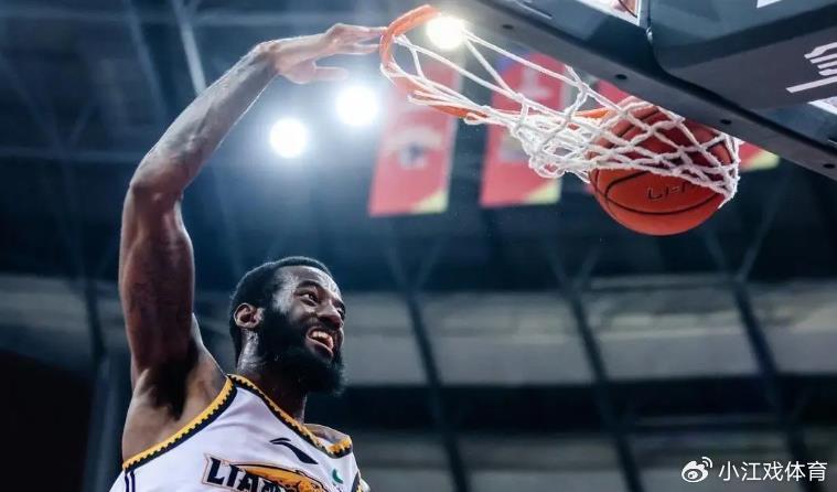 广厦队签辽宁队冠军外援，崔永熙未通过体测，暂无法打全运会