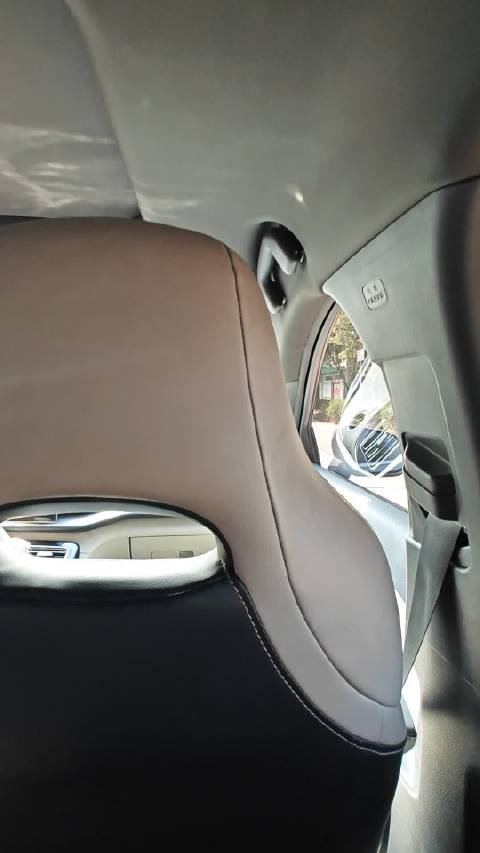 网约车副驾座椅振动引关注，补贴低价车质量存疑