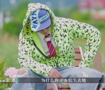 papi酱称梁淞不记仇仅指自己，对外人却直言何美延不好