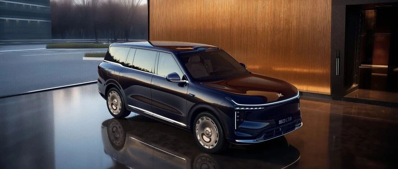 智己“红海”屡败难退，“9系车型”鏖战再起