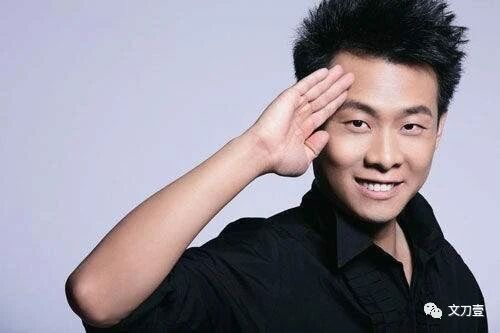 张译不会想到，被丑拒后，他会走到今天这个高度