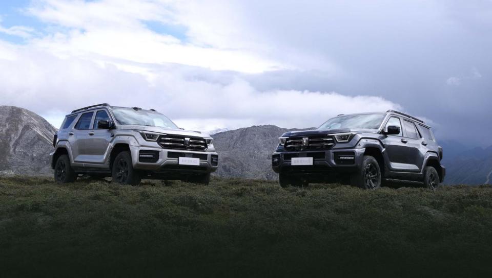 全新坦克400上市，4种动力挑花眼，具体应该怎么选？