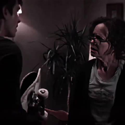 反应挺快嘛 电影 超凡蜘蛛侠