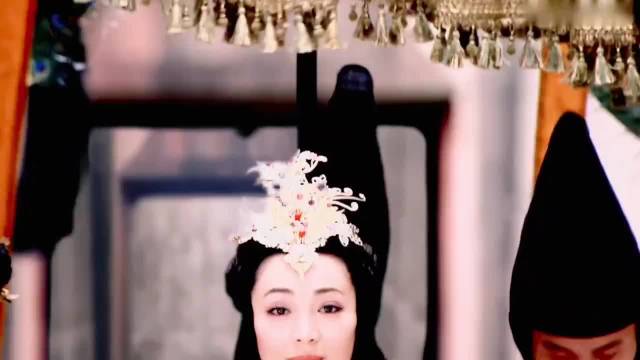 美人心计是这是于正的选角巅峰了吧 林心如 王丽坤 杨幂 个个漂亮演技好