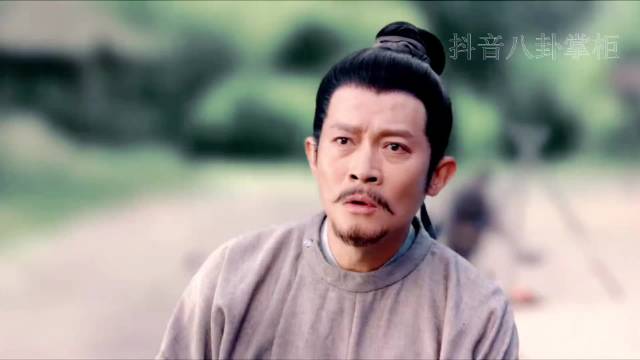 杨旭文杨志刚《唐朝诡事录之长安》热播，卢凌风苏无名探案掀追剧潮