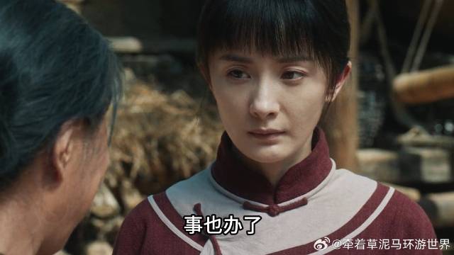 《生万物》 秀秀刚怀孕，大脚就带了女人露露回家，秀秀真是糟心