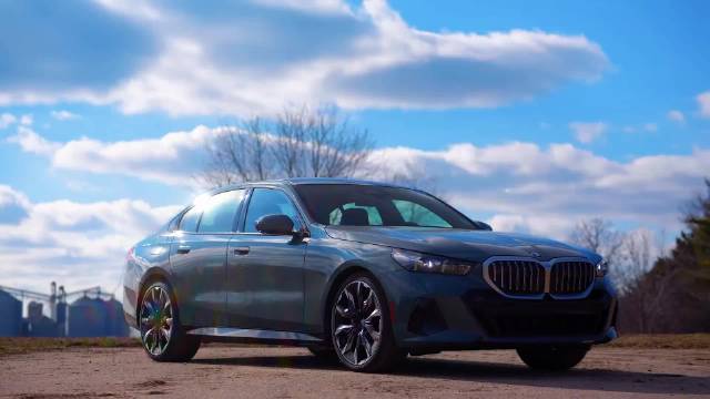 一口气带你看懂，宝马5系全系选车指南