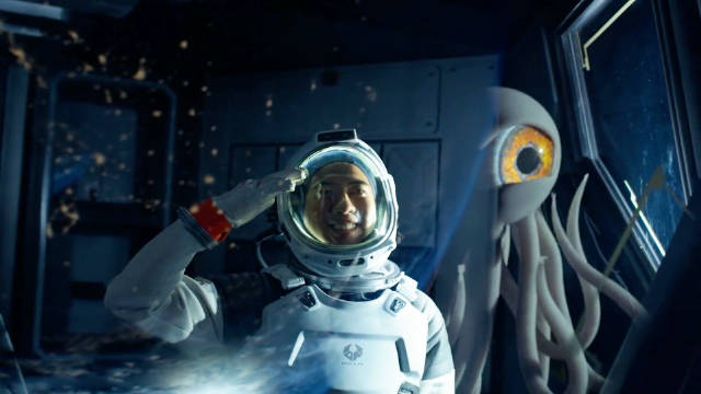 台湾最新奇幻惊悚剧，被称作国版黑镜！