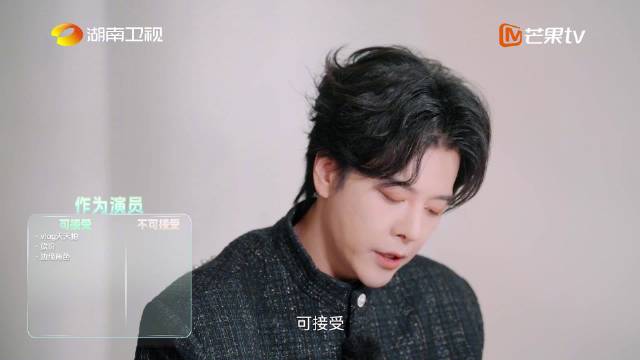 徐海乔为角色增肥50斤，展现演员信念感