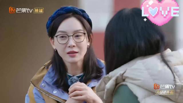 陈数自曝两年未吃水果、连服一年中药，称美食家需强健体魄