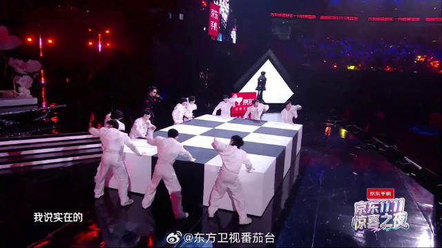 锤娜丽莎与SHarK米尔艾力组王炸联盟献唱洗牌