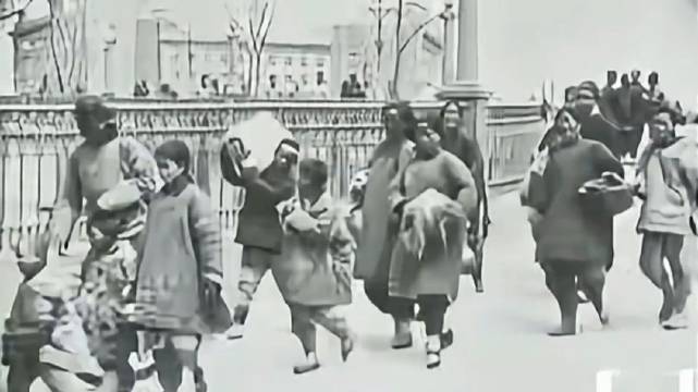 闯关东：2000万人的硬核求生记，清末民初最猛"移民真人秀"！