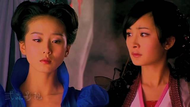 仙剑三主演齐聚,雪见龙葵祭剑击败邪剑仙