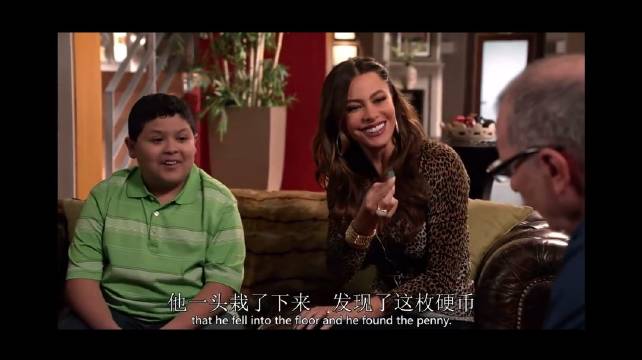 杰真的太暖了啊！米奇和小卡被自己合成出来的孩子图片吓到啦