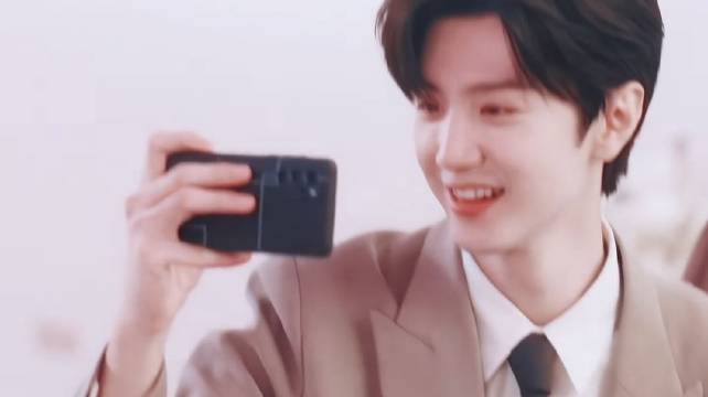 陈哲远《偷偷藏不住》段嘉许角色引观众共鸣