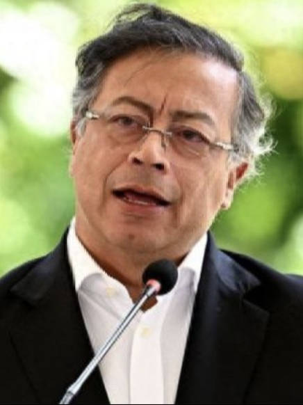 佩特罗警告特朗普