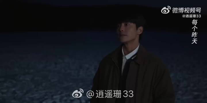 马天宇诠释荀未来告别泪演绎角色成长