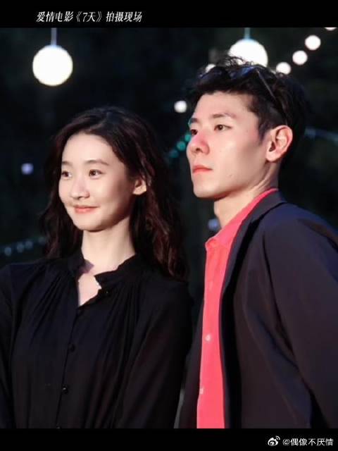 镜头定格的那一刻，心跳声比快门更响亮