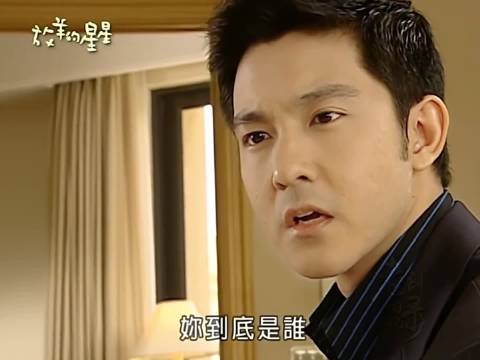 洪小铃林志颖新剧造型引热议，欧雅若形象高贵吸睛