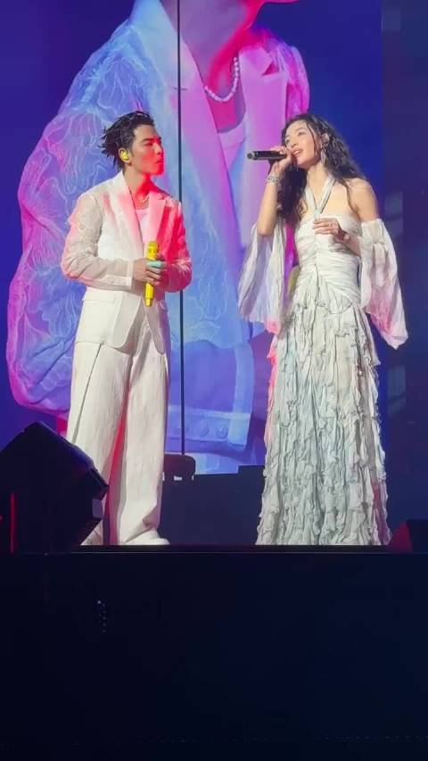 钟楚曦居然这么会唱