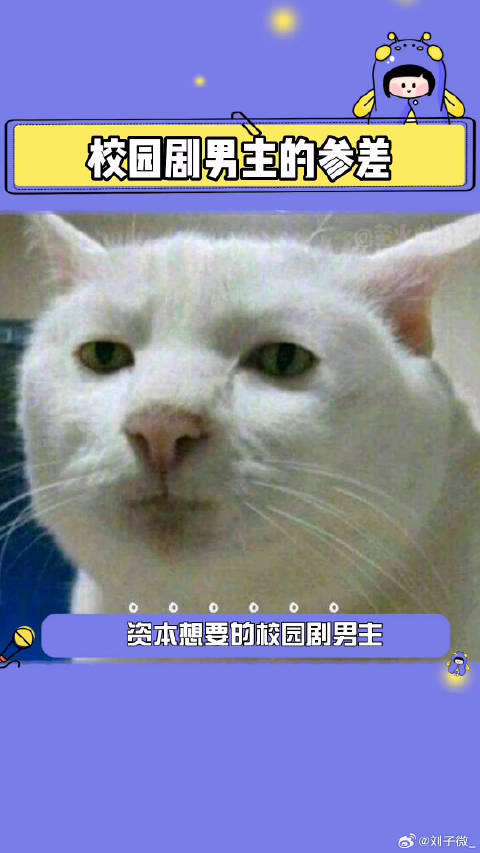 嗯....怎么说呢....刘昊然 杨洋 娱乐评论大赏